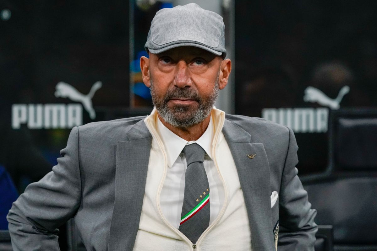 Gianluca Vialli