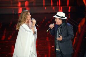 Romina Power Albano Carrisi