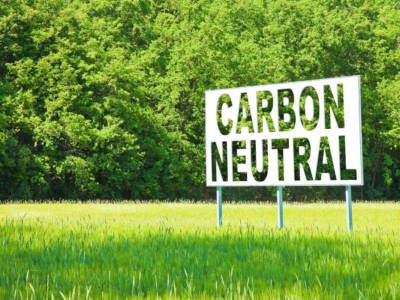 carbon neutrality