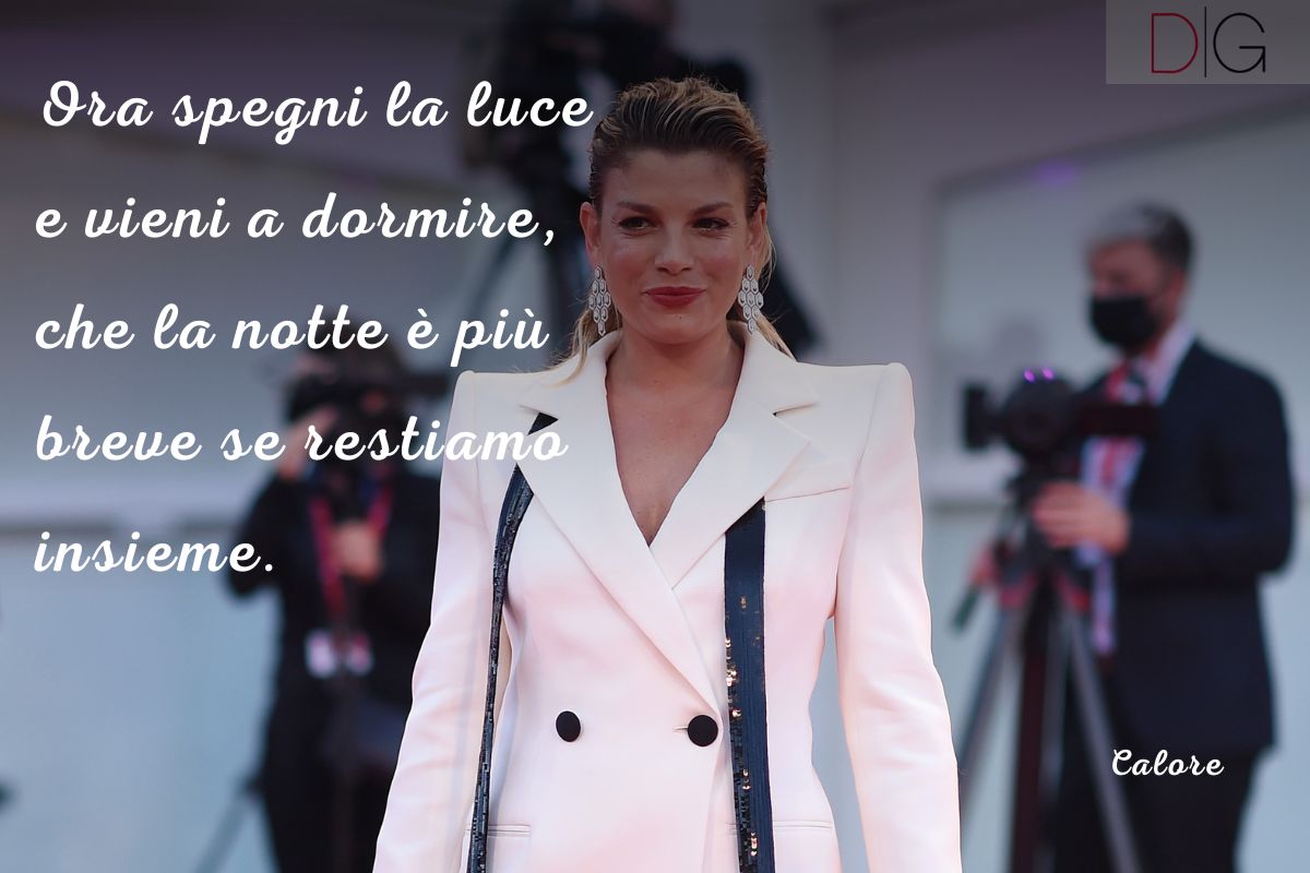 Frasi Emma Marrone