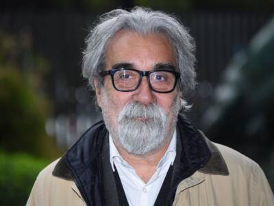 Beppe Vessicchio