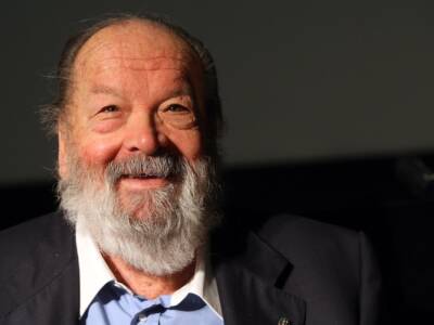 Bud Spencer