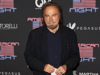 Franco Nero