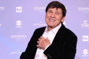 Gianni Morandi