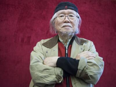 Leiji Matsumoto