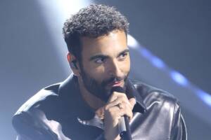 Marco Mengoni sanremo 2023