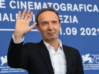 Roberto Benigni