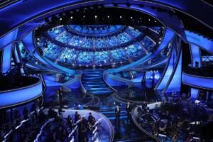 Palco Sanremo 2023