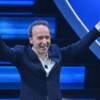 Roberto Benigni sanremo 2023