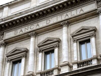 banca italia