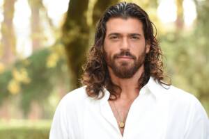 Can Yaman