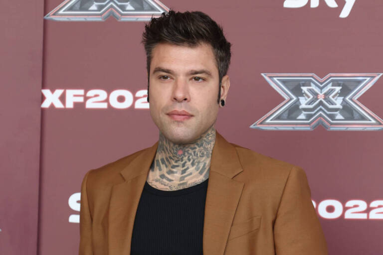 Fedez Rompe Il Silenzio Social: Il Ritorno Del Rapper Dopo Settimane Di ...