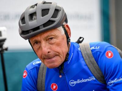 Francesco Moser