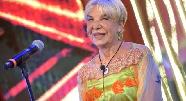 Frasi di Wilma Goich, tratte dalle canzoni e dalle interviste