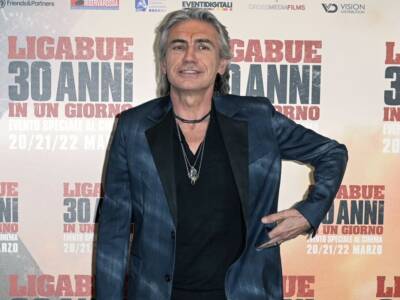 Luciano Ligabue