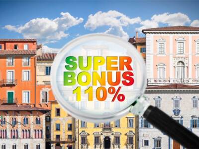 Superbonus 110%