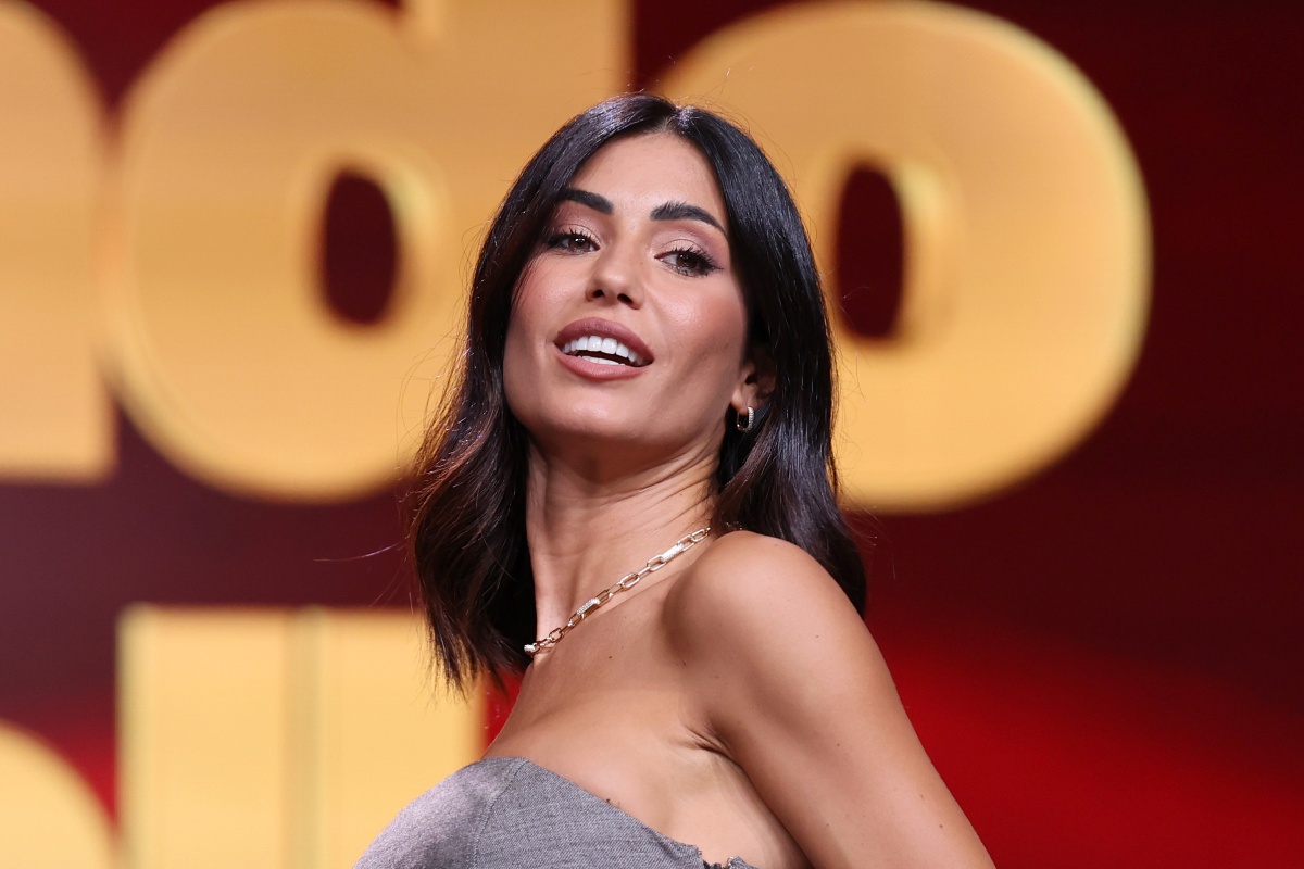 Federica Nargi in lacrime: la lotta all’anoressia in famiglia