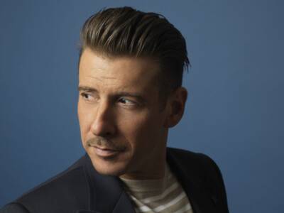 Francesco Gabbani