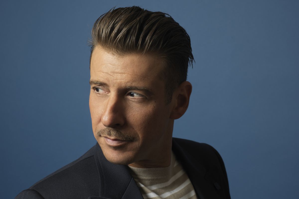 Francesco Gabbani