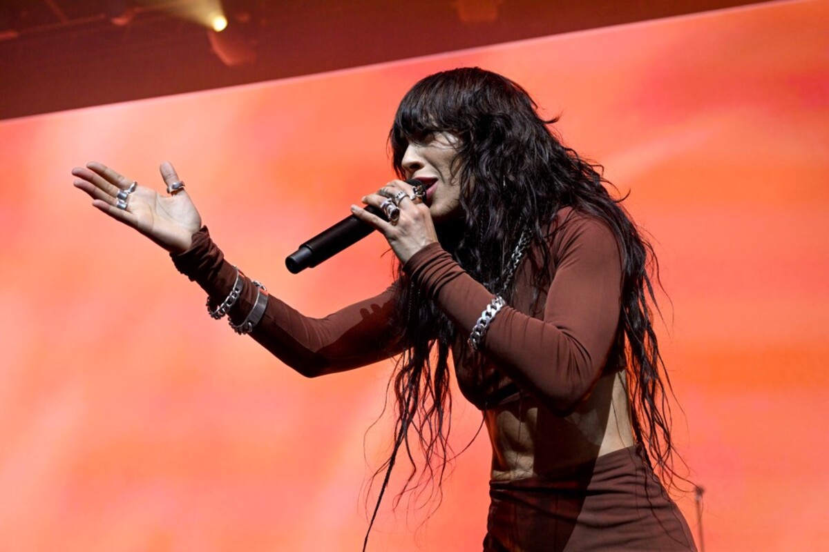 Loreen