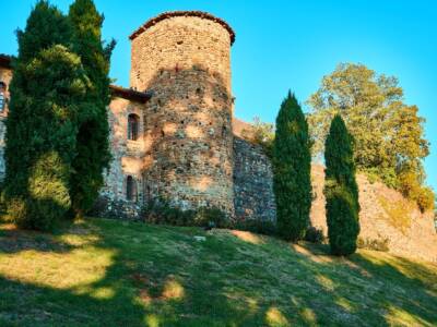 Castello di Rivalta