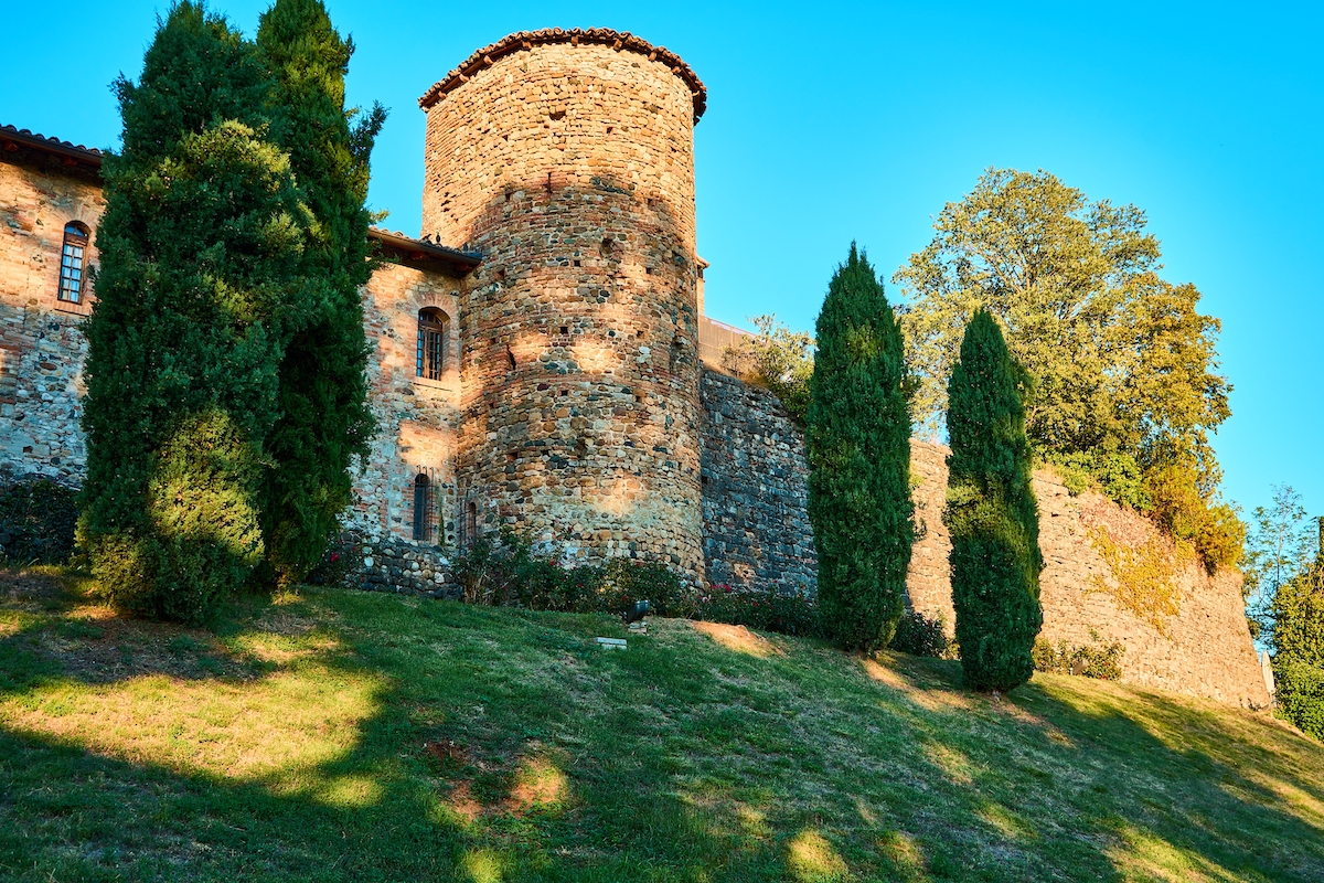 Castello di Rivalta