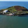 In vendita Burgh Island, l’isola che ha ispirato i romanzi di Agatha Christie