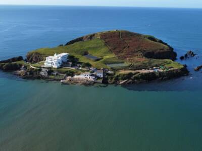 Burgh Island