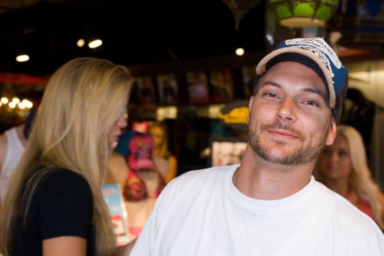 Chi è Kevin Federline la biografia e la carriera