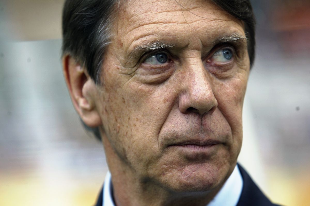 Cesare Maldini