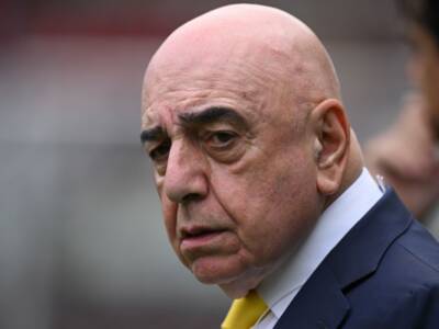 Adriano Galliani