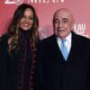 Adriano Galliani e Helga Costa