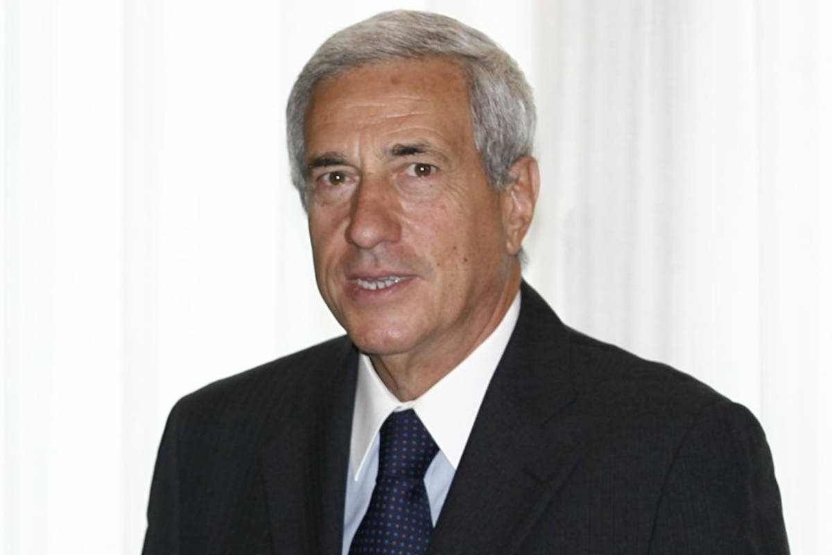 Paolo De Andreis