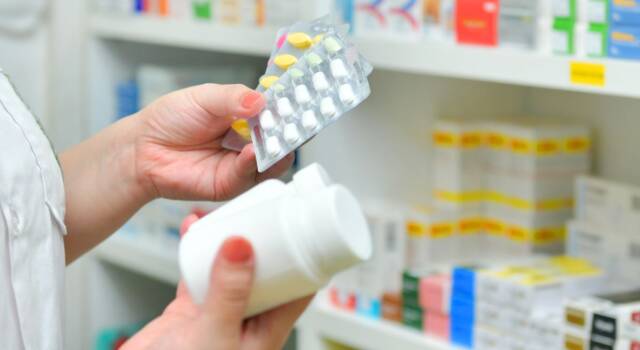 Quali sono i farmaci più venduti in Italia? Ecco le medicine che occupano la top ten