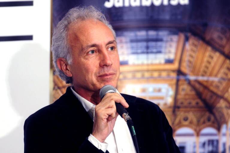 Chi è Marco Travaglio, il direttore de Il Fatto quotidiano