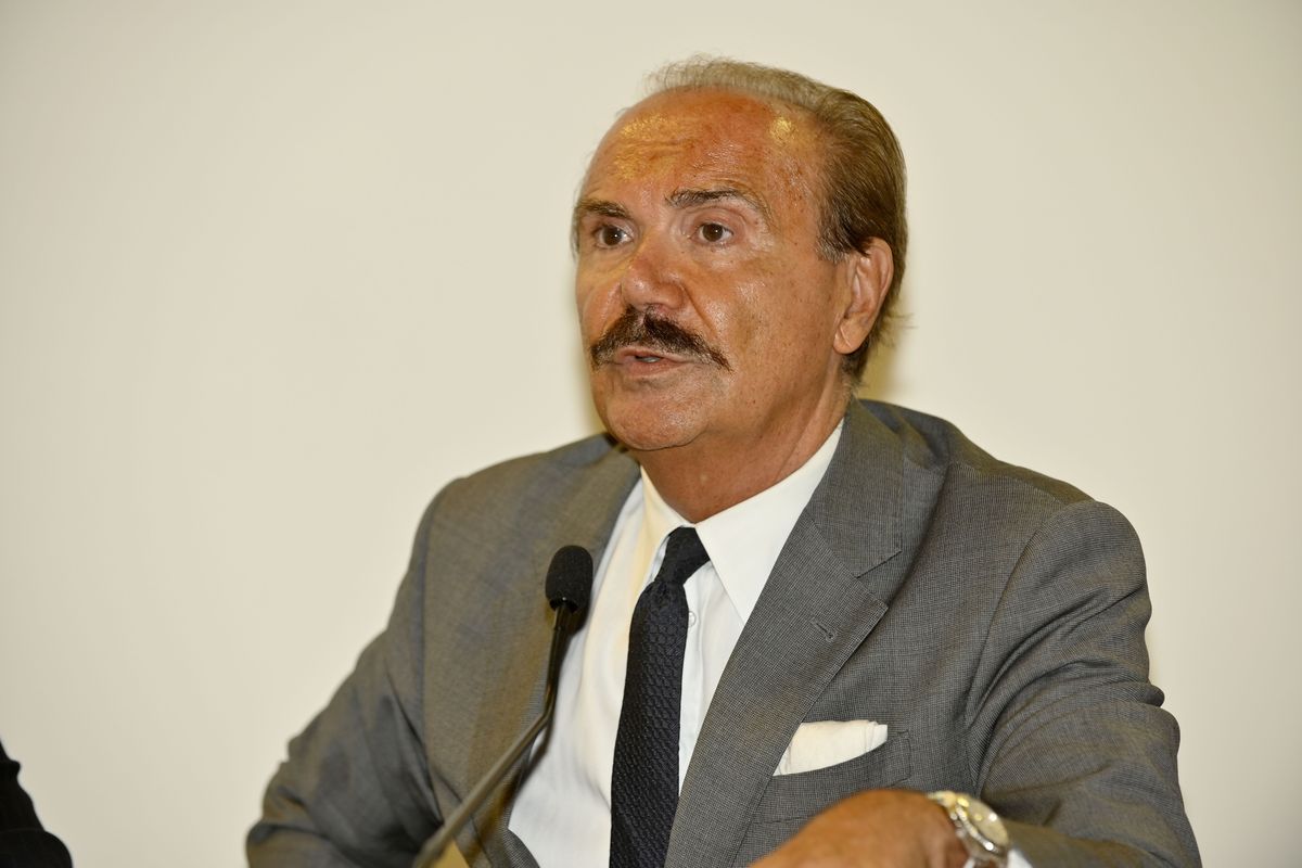 Mauro Masi