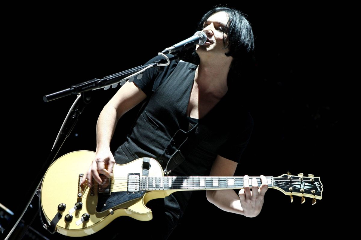 Brian Molko