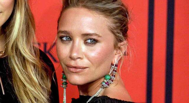 Ashley Olsen mamma per la prima volta: come si chiama il figlio e i dettagli