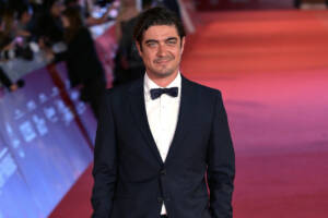 Riccardo Scamarcio