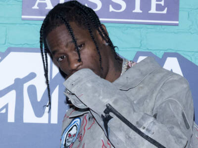 Travis Scott arrestato per ubriachezza molesta: cosa è successo