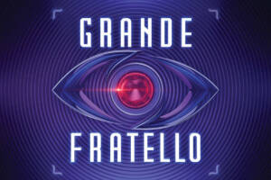 Grande Fratello logo