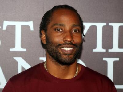 John David Washington