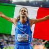 Dove vedere gli Europei di Atletica in streaming e in TV