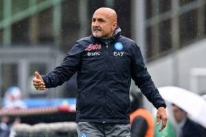 Luciano Spalletti