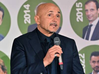 Luciano Spalletti