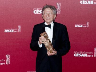 Roman Polanski