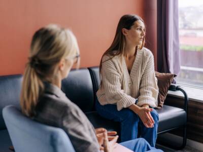 incontro ragazza psicologa psicoterapeuta