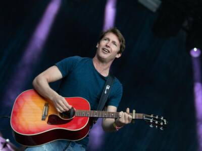 James Blunt