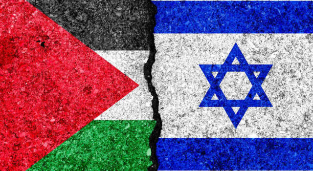 Palestinesi e israeliani: ecco perché si odiano tanto
