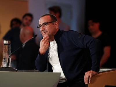 Sanremo 2025: Carlo Conti rivela le novità sulla scelta delle canzoni in gara